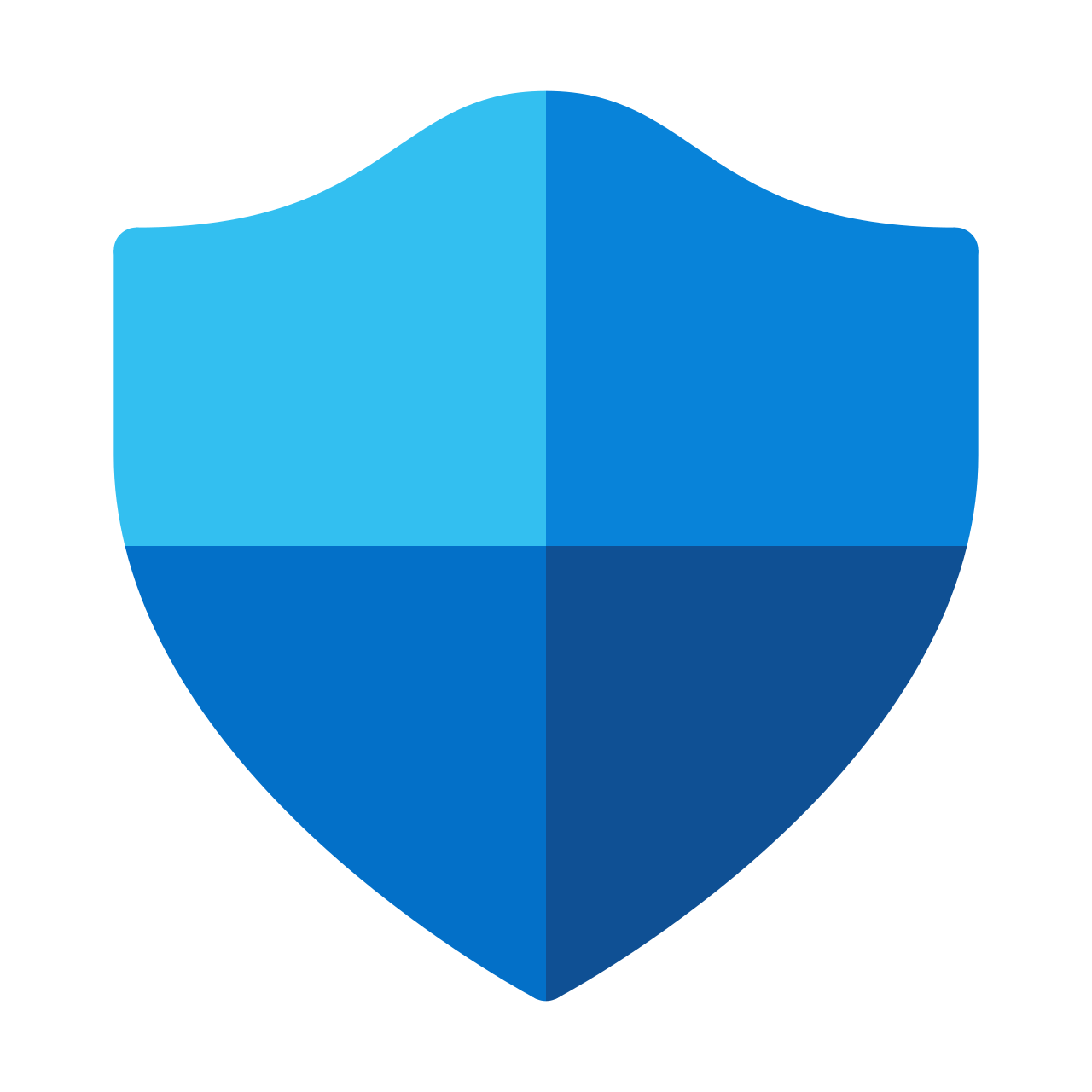 Microsoft Defender 365 Logo